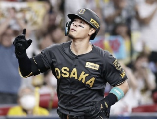 どこのメディアもNPB組は佐藤輝明が注目選手みたいやな