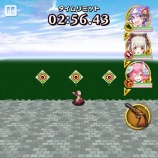 お正月 ぷるるの白猫日記