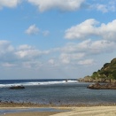 ⑨3108・2803 内喜名港に散策に来ました。