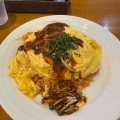 今日の週末飯