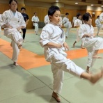 全沖縄少林寺流空手道協会求道館東京支部塚本道場ブログ「一器水瀉一器」