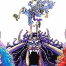 【衝撃】名作『ONE PIECE』最強キャラが「ニカルフィ」ではないと判明ｗｗｗｗガチの最強キャラがこちら…ヤバすぎる…
