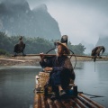 【画像】日本人カメラマンが中国で撮影した写真、まさにこれこそが中国らしい写真だと絶賛される…