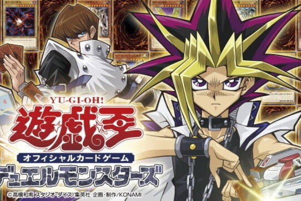 東映版遊戯王のアニメ見てた奴ってテレ東版の遊戯の声どう思ってんの カードゲーム2ch