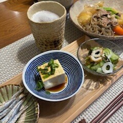 最近のばんご。