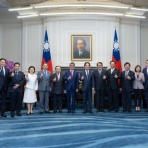 衆議院議員　井上信治の活動報告