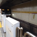 2025年７月１３日の東京メトロ有楽町線・副都心線10000系