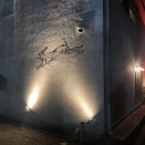 最近、カフェ通いが過ぎてます。夜のYATTでひとり時間