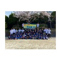 ⚽38期生　卒団式⚽