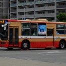 神姫バス 6072(神戸200か4318)