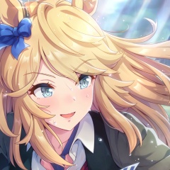 ウマ娘 プリティーダービー ２次元女子の壁紙をひたすら大量に作りまくる 高画質