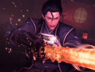 『仁王3』4/27無料アップデートの一部が公開、高難度戦絵巻（サイドミッション）等が追加