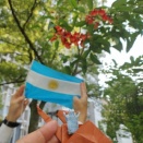 2月20日19時から　＃歴史家ワークショップ　第18回 ‘Coffee Time Series’にて発表　「「平和大通りに咲く赤い花」― 被爆80年、『亜国日報』から読み解く広島とアルゼンチンの絆 ―」