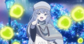 【ある魔女が死ぬまで】第7話 感想 20年に一度の魔法の祭典！
