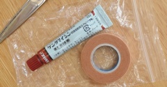 【顔のシミ・ほくろ・イボ取り（後編）】レーザー施術は痛かったけれど美のために耐えました（笑）