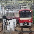 京急本線　1000形1890番台　1895F