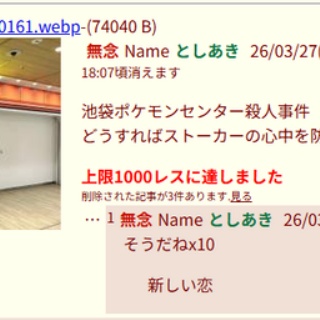 池袋ポケモンセンター殺人事件 どうすればストーカーの心中を防げたのか