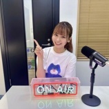 『[出演情報] 本日(6月27日) Artistspoken「イマフレランチ」大場花菜 出演！【イコラブ】』の画像