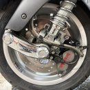 ベスパ　GST250　フルメンテナンス！！②