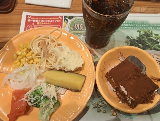 ブロンコビリー2
