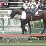 いとけんの一口馬主&映画生活