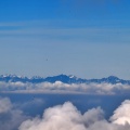 志賀高原遠征初日～横手山・東館山