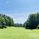 『ゴルフ嫌い』の画像