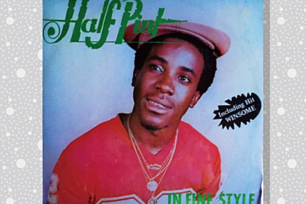 つれづれげえ日記 - 1984 (Early Dancehall期)