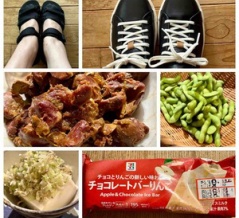２７日のいろいろ　20260727