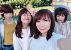 箸くん披露！？ 若月佑美、地元の成人式にサプライズ出席！！！！！
