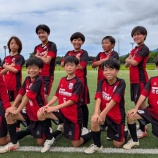 『学童2日目結果』の画像