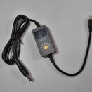 電圧可変トリガーケーブル