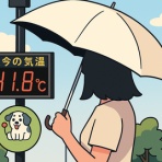 晴れ 時々 マーケティング