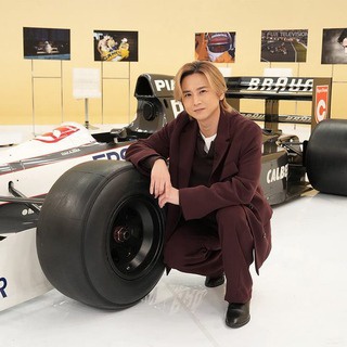 ONE DAY ～堂本光一さんに想いを馳せて～