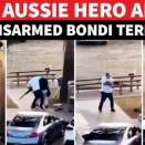 オーストラリアの英雄アハメド・アル・アハメドとは誰ですか？