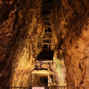 【秋田】 2026年3月末で一般公開終了! 尾去沢鉱山