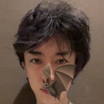 "HAL Robin🦇"official Site