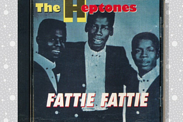 つれづれげえ日記 - 1966-1968 (Rocksteady期)