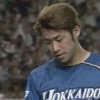 【vsロッテ】日ハム秋吉、1/3回5失点KO…