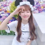 『[＝LOVE] イコラブちゃん　ディズニーランドへ【大谷映美里、山本杏奈、佐竹のん乃、大場花菜】』の画像