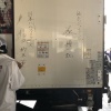 大阪桐蔭「記念に吹奏楽部のトラックにサインくれ」   藤原柿木横川「はい」根尾「ほーん、せや！」 	