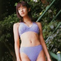 水川あさみ 水着画像！