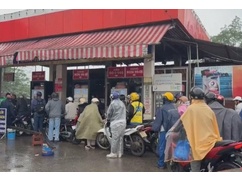 【速報】ベトナム政府「日本さん助けて！貯め込んでる大量の原油を分けてくれ！」