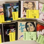 ディスクユニオン新宿ラテン・ブラジル館