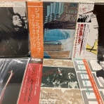 ディスクユニオン新宿中古センター