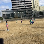 プライマリーカラーFC