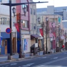 上田のカフェ