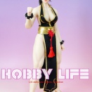 VERYCOOL 1/6 不知火 舞ヘッド スワップ