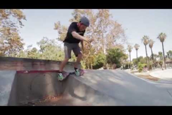 Ripstik ブレイブボード Blog 14年06月