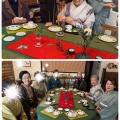 節句の勉強会（お正月篇）に参加